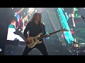 Megadeth - Mechanix - Chile 2017