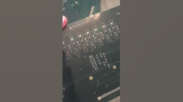 My Last 4 layer PCB design and manufacture