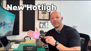 HOTLIGH ZF8319 Rechargeable Flashlight - 2000 High Lumens Flashlight with Turbo Mode screenshot 2