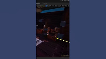 Take a screenshot of anything you see inside of your viewport in #UEFN. #shorts #short