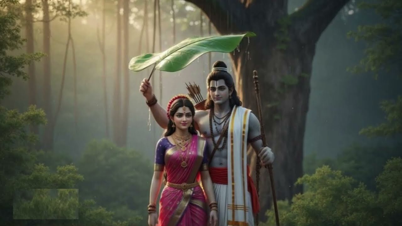 Sita Ram Song / Bhajan