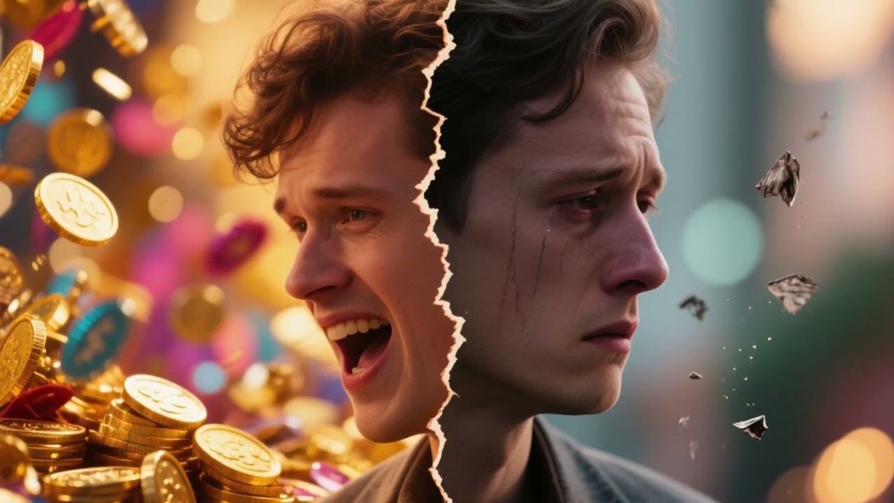 The Dopamine Trap: How Elon Musk Hooks Investors & Fans