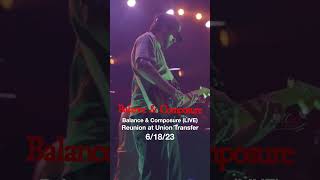 Balance and Composure (LIVE) - Enemy - Reunion at Union Transfer
⚠️SUBSCRIBE FOR MORE (LIVE) SETS⚠️
Make sure to check out social / streaming links for Balance and Composure in the original video description!
#emo #rock #indie #philadelphia #howtoplayguitar Balance and Composure (LIVE) - Enemy - Reunion at Union Transfer