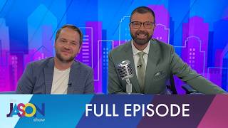 The Jason Show: "Other Mommy" trailer, Thrifty Traveler