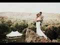 Colorado Wedding Venue Tour - Lyons Farmette & River Bend