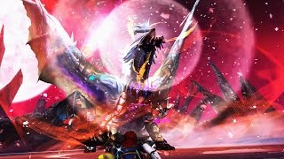 【MHF-G】史上最強、覚醒ディスフィロア（至天ディスフィロア）【至天征伐戦】フルHD