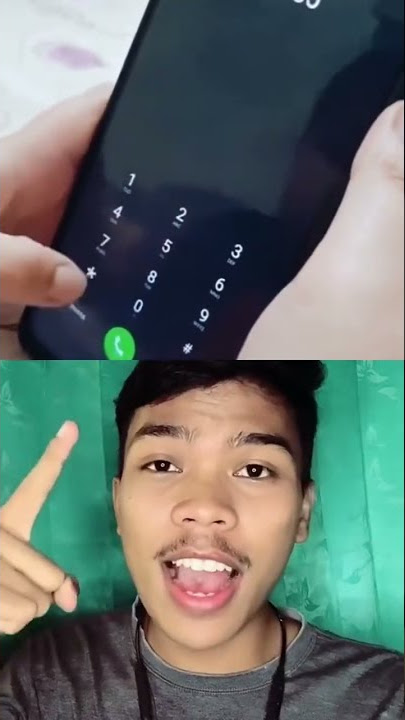 Begini cara membuka hp yang terkunci