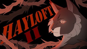 HAYLOFT II | YCH meme completed