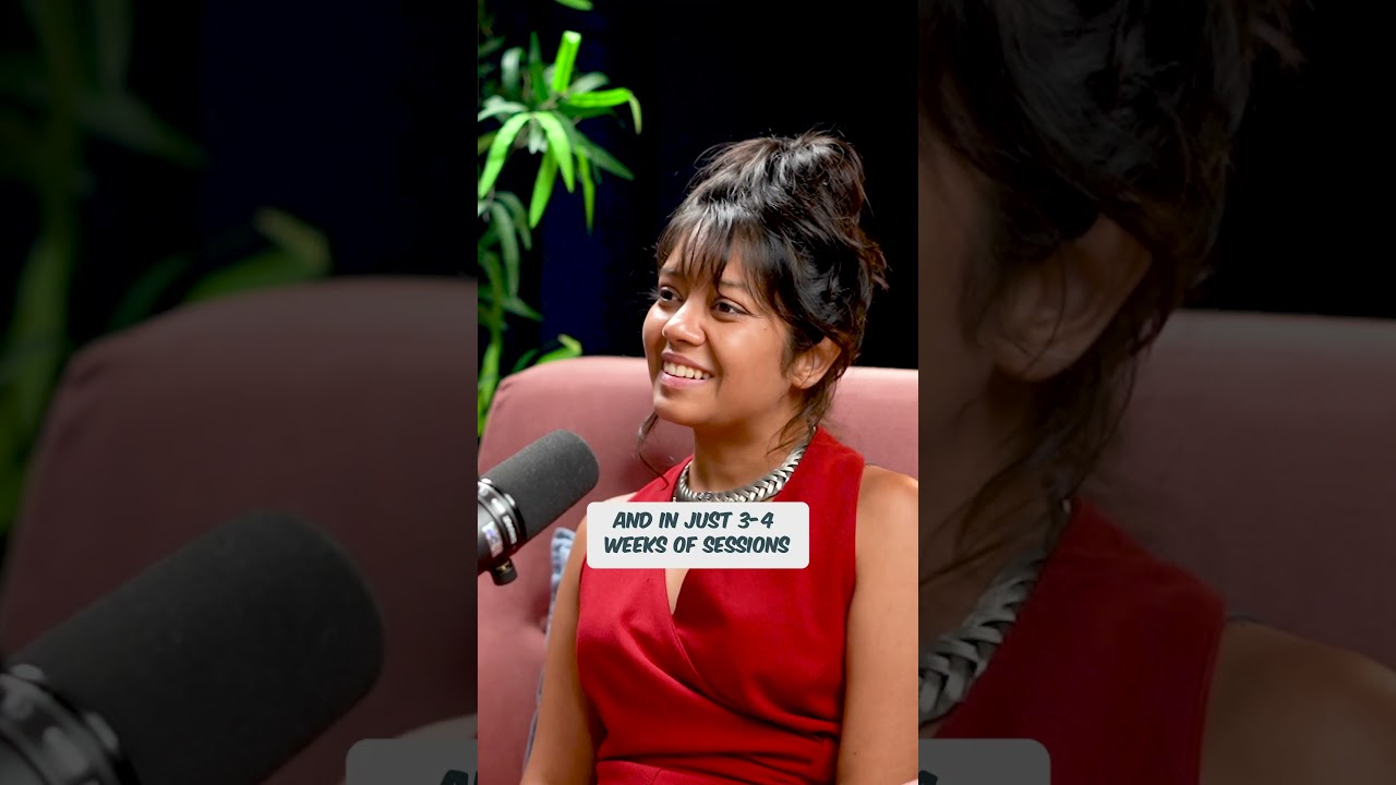 Can You Feel Your Saliva & What's Artificial Saliva? | Watch & Know #podcast #faceyoga #shorts