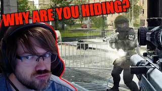 Letting Them Get A TASTE Of The Extract In Escape From Tarkov