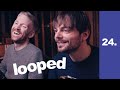 Capture de la vidéo Calendar Series: Looped Deconstructed (Kiasmos)