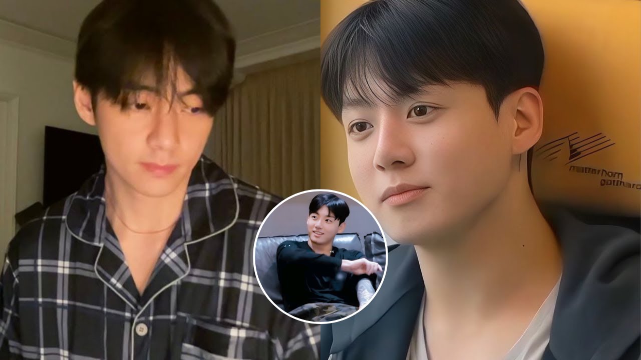 JUST HAPPENED! 😱 Jungkook's Statement to Taehyung Today Left ARMYs Speechless — “This Feels D...