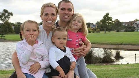 I'm a Mormon, Mother and Polkadot Entertainer - DayDayNews