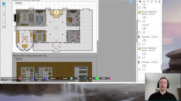 Numenera Session 1 Part 1 - 6 / 8