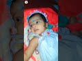 Ayoona 3month Birthday Celebration Ayoona Shorts Ayoona Vlog