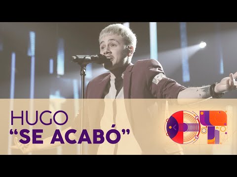 Hugo - Se Acabó