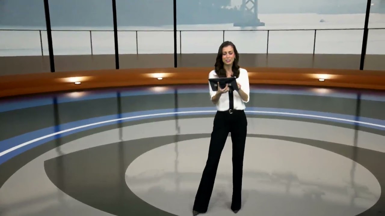 Full Bay Area Super Bowl Sunday forecast 2/6/26