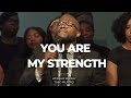 You Are My Strength Favorite Medley Theo Milford