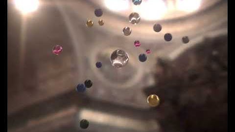 Rthdribl - Real-Time High Dynamic Range Image-Based Lighting