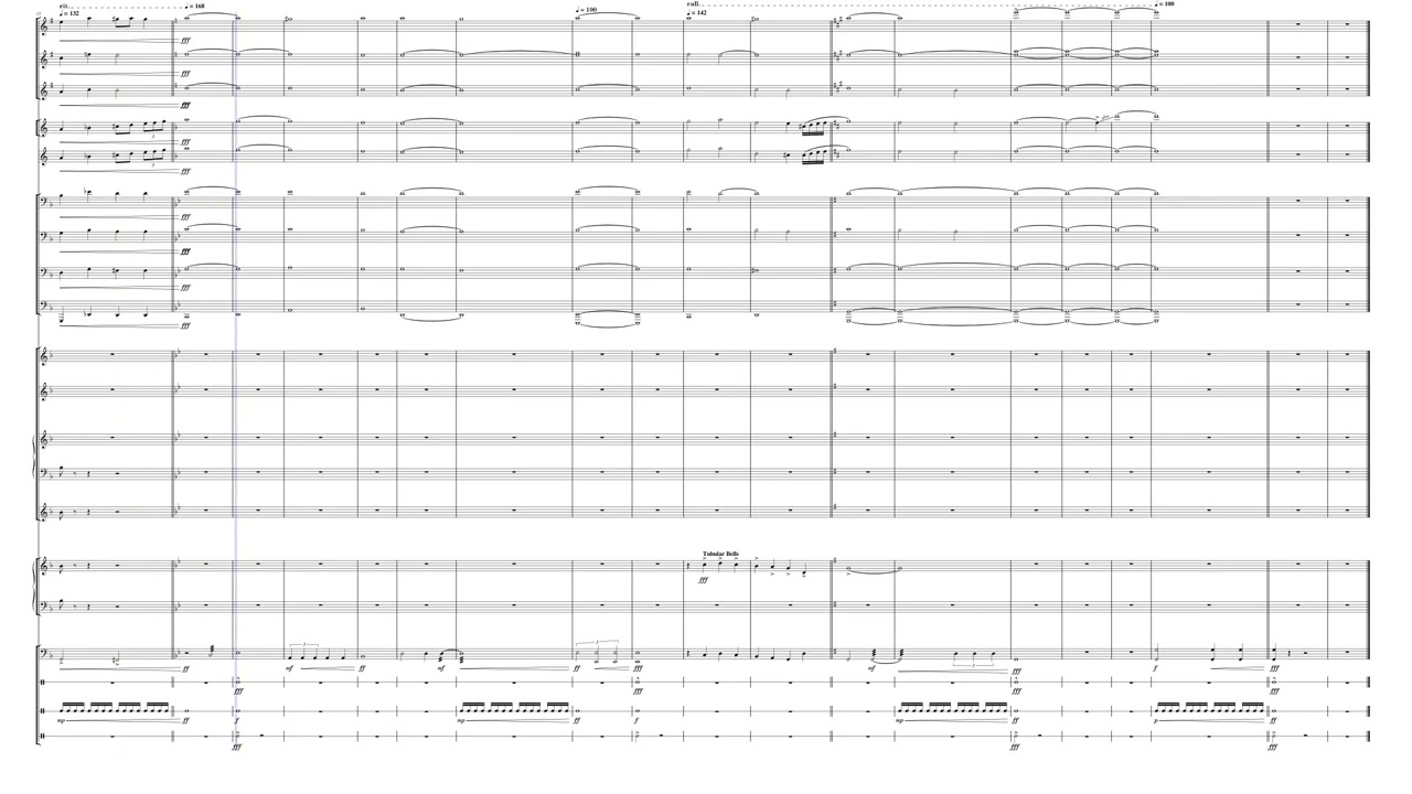 Carolina Crown 2017 Opener