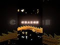 Senpai spider with MACE☠️#shorts #senpaispider #original #minecraft  | KAMALI (Slowed)