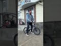 А сколько каташься ты? BMX