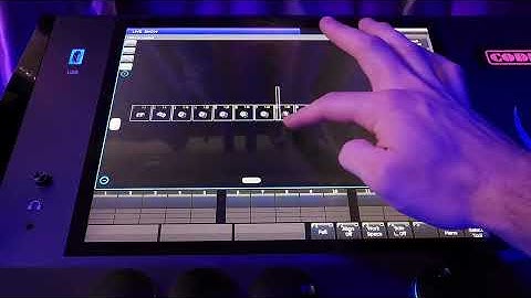 CODE Victory 3 Light Controller Console Review Part Two