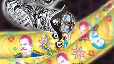 WORMATE.IO -  perfect kill 💛💛💛