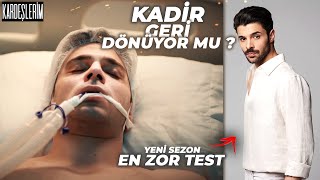 BU TESTİ SADECE EN İYİ KARDEŞLERİM İZLEYİCİLERİ ÇÖZEBİLİR ! / Kardeşlerim En Zor Test