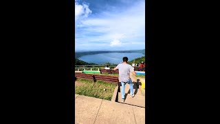 El Mirador más famoso de NIcaragua 🇳🇮