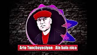 Arto Tuncboyaciyan- Alabalanica