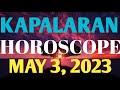 Daily Horoscope Horoscope for today Gabay  ng kapalaran Daily Astrology Lucky Number Lucky Color