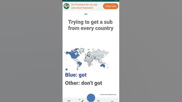 Trying to get a sub from every country || Day 5 #europe #asia #sovietunion #fypシ