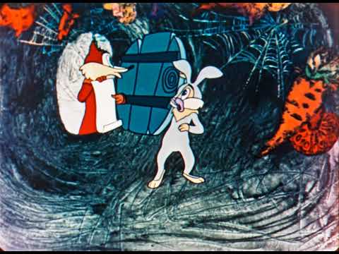 Находчивый заяц (1973, Грузия фильм)