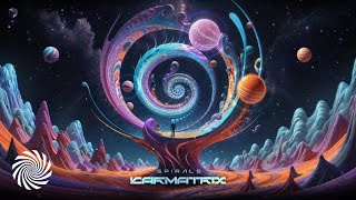 Karmatrix - Spirals