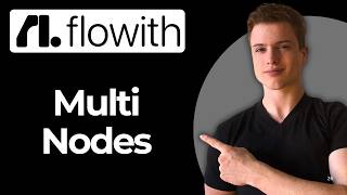 How To Multi Select Nodes Using Flowith Io (Full Guide)