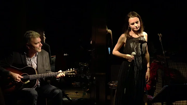 Andrea Motis & Josep Traver: Omie Wise