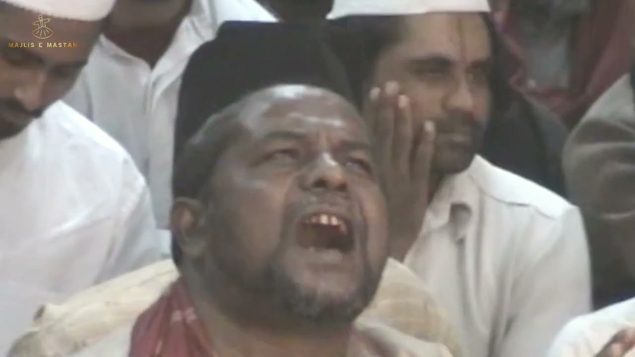 Sufiyana Kalaam || Kalaam E Ghousi