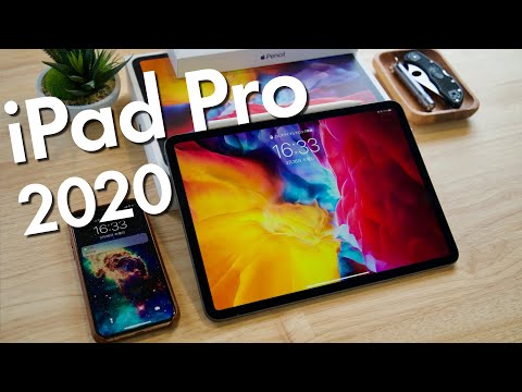 NEW iPad Pro11インチが届いた！！ - YouTube