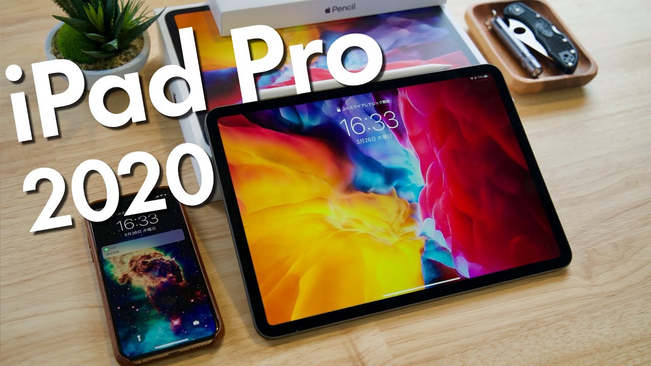 【早い者勝ち】iPad Pro 11インチ　2世代 早い者勝ち】iPad Pro 11インチ Wi-Fi 256GB 標準ガラス搭載