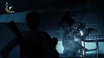 The Evil Within® 2 - Anima Encounter 2