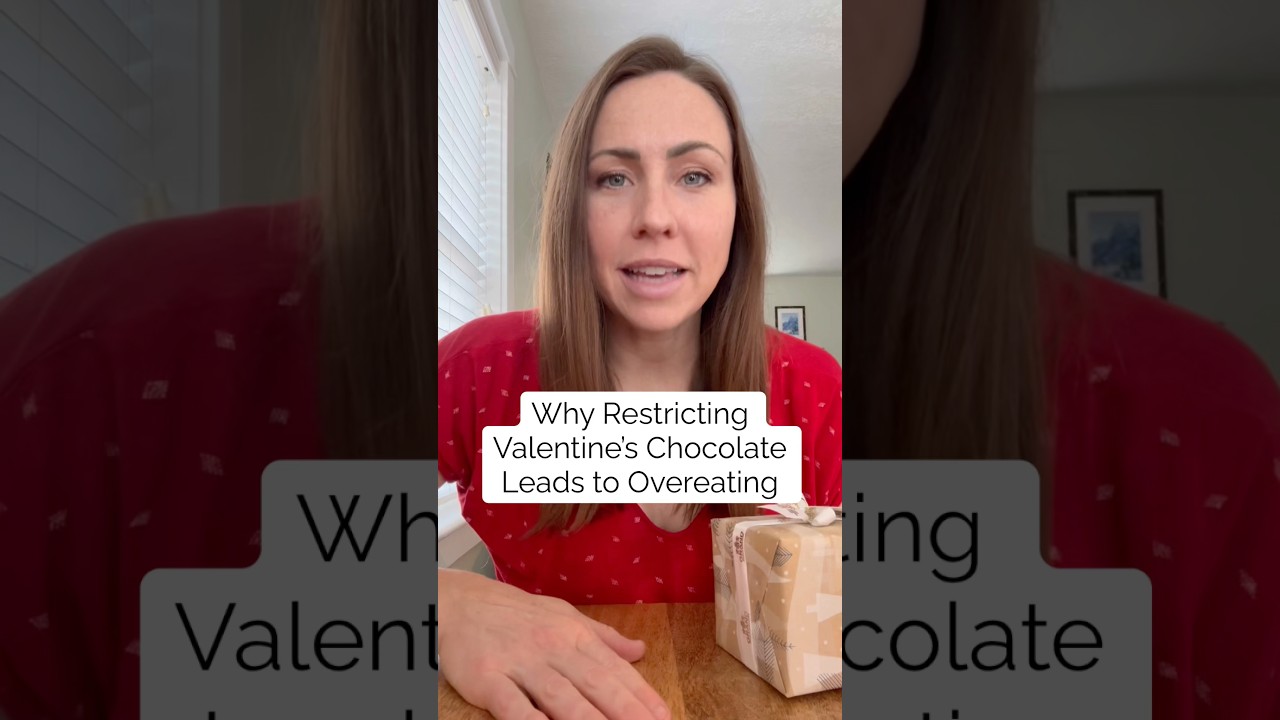 What you resist persists❗️