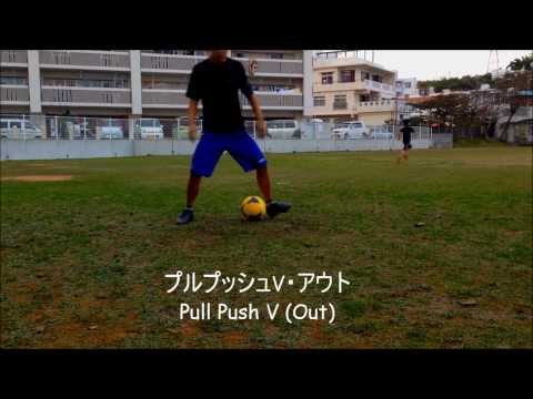 家の中で自主練始めてみました やる気はシールで 陸トトのジュニアサッカートレーニング日記