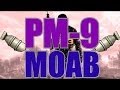 Mw3 pm9 moab