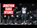 Jonathan Isaac Speaks Out On Why He Stood For The National Anthem