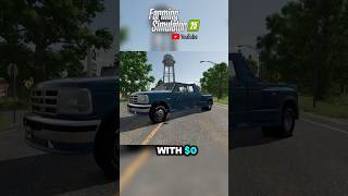 I Started A Mowing Business With 0 And A Truck