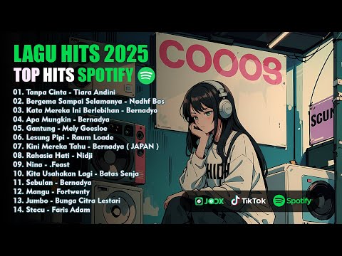 Lofi indonesia album cover 2023 - Lo-Fi Indonesia - lagu enak didengar untuk menemani waktu santai