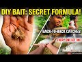 Stop Buying Bait! My Homemade Flour Secret for Freshwater Carp