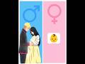 Boruto x Sarada grow up💘|| swap🔄#shortsfeed#trending#viral#boruto#couple#anime