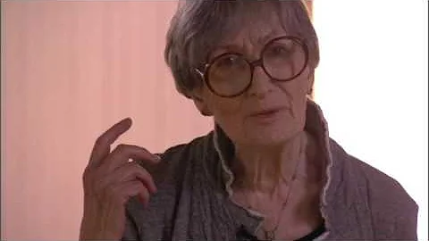 Rosalind Gordon:  An Artist's View - How to Look a...